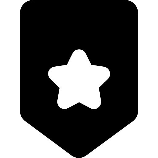Bookmark Icon