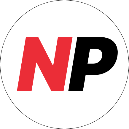 News Platter Icon